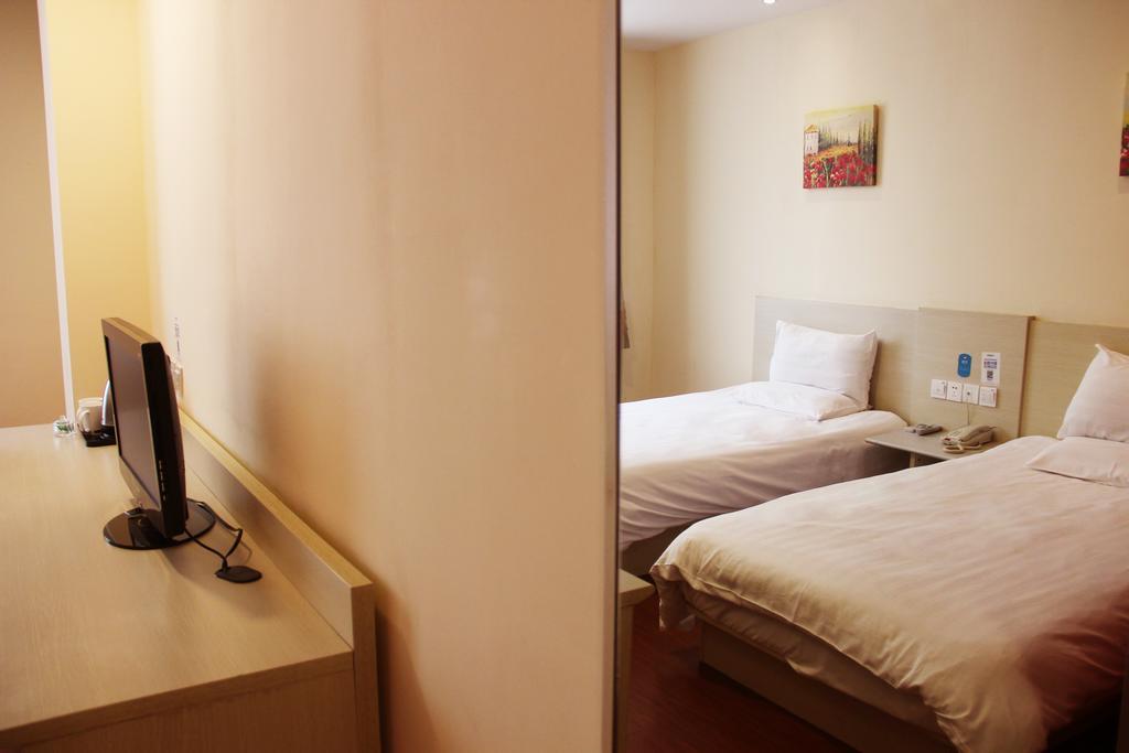Hanting Express Changzhou Changchai Changzhou (Jiangsu) Bilik gambar