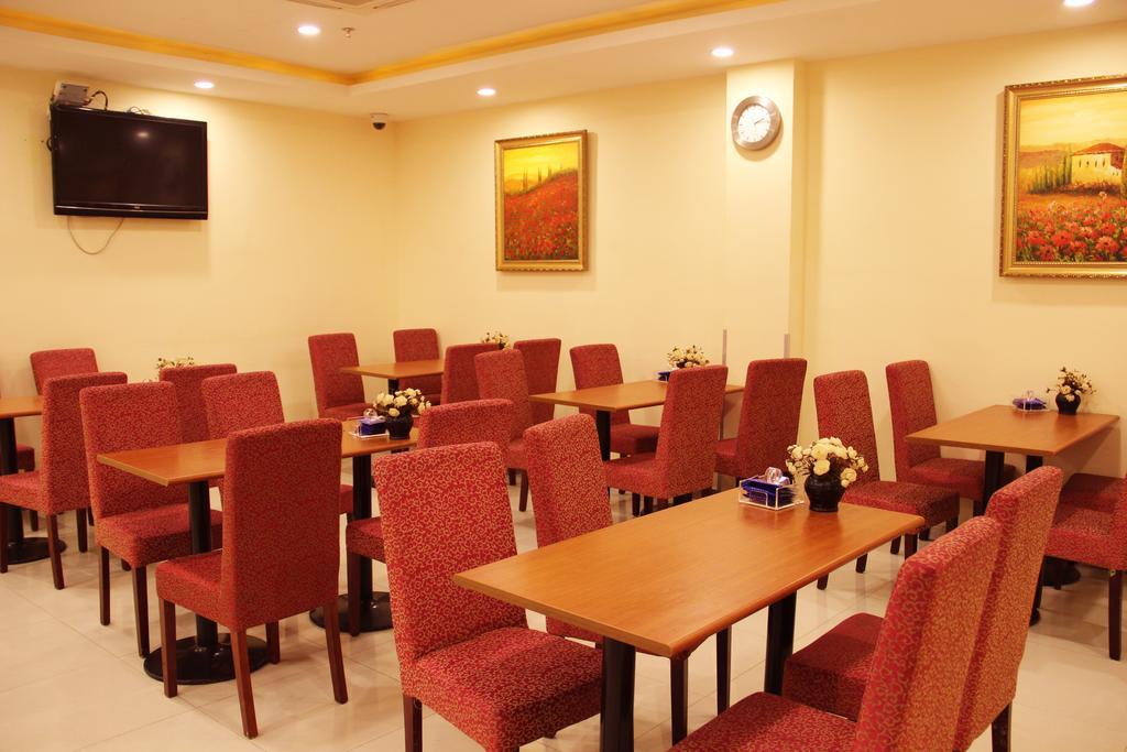 Hanting Express Changzhou Changchai Changzhou (Jiangsu) Luaran gambar
